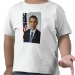 44 Barack Obama t-shirts