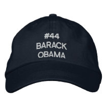 #44 Hat
