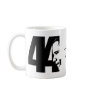 "44" Mug