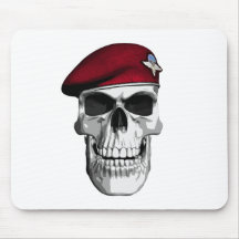 44 Parachute Regiment Mouse Mats