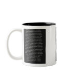 44 presidents, LIST OF PRESIDENTS Mug