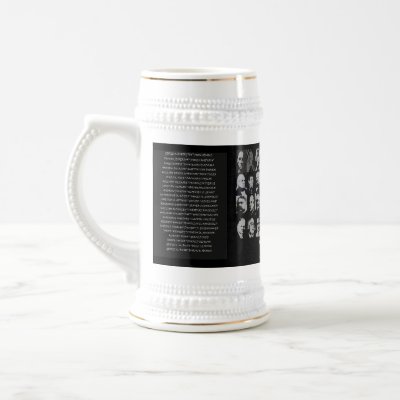 44 presidents stein coffee mugs by llewsilverhand2