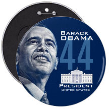 44 (Round) Button