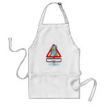 44. sign aprons