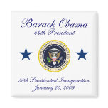 44th President Magnet
