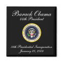 44th President magnets