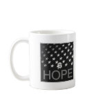 44th President of USA-black history month Mug