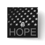 44th President of USA Pinback Button