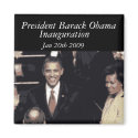 44th President of USA magnets
