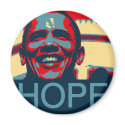 44th President of USA magnets
