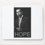 44th President of USA mousepads
