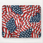 44th President of USA mousepads