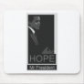44th President of USA Mouse Pad