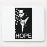 44th President of USA Mouse Mats