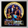 44th president poster