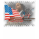 44th President t-shirts