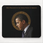 44the president. mousepads
