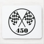 450 Chequered Flag