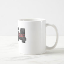 454 Big Block Beast Mug