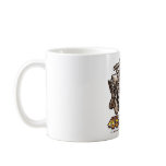 454 LS5 Engine Mugs