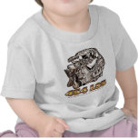 454 LS5 Engine Tee Shirt