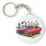 454 SS KEYCHAINS