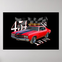 454 SS PRINT