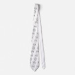 458 Area Code Neck Wear