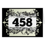 458 GREETING CARDS