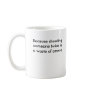 .45 ACP MUG