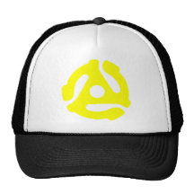 45 ADAPTER MESH HATS