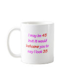 45 Behove You Mugs