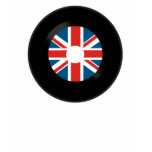 45 British Invasion tee shirt