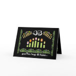 45 Gazillion Hugs & Kisses - Happy 45th Birthday!