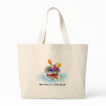 45_hat canvas bags
