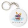45_hat keychains