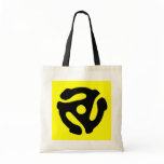 45 RPM Record Insert Bag