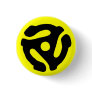 45 RPM Record Insert Button
