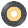 45 rpm Record