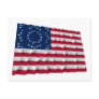45-star flag, "Elliott Starburst" pattern Post Cards