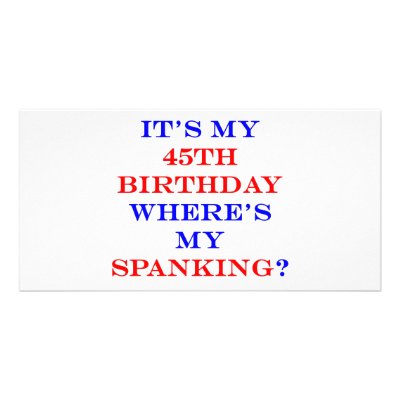 45 Where's my spanking? by thatsabigbirthday4