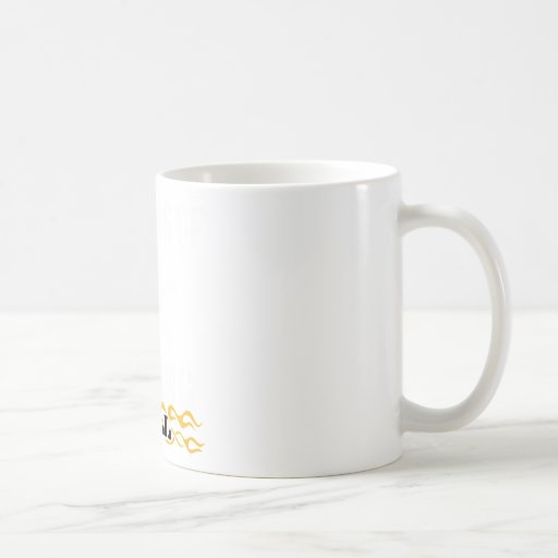 45 years of raising hell coffee mugs