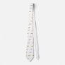 45 years of raising hell neckwear