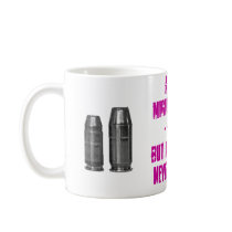 .45's Don't Shrink Mug
