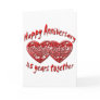 45th. Anniversary