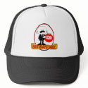 45th Birthday Hat Gift