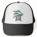 45th Birthday Hat Gift