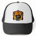 45th Birthday Hat Gift