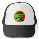 45th Birthday Hat Gift