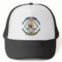 45th Birthday Hat Gift